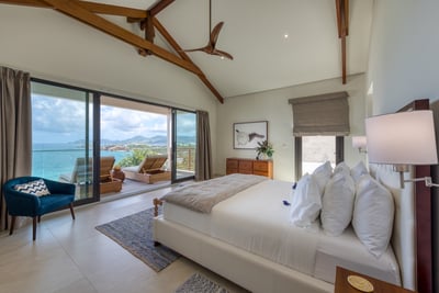 Luxury Villa Photo #38