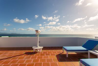 Luxury Villa Photo #8