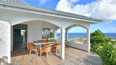 Dining Areas