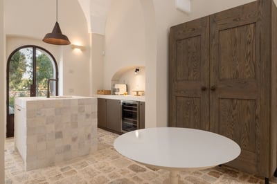 Luxury Villa Photo #14
