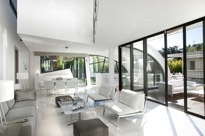 Luxury Villa Photo #14