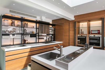Luxury Villa Photo #13