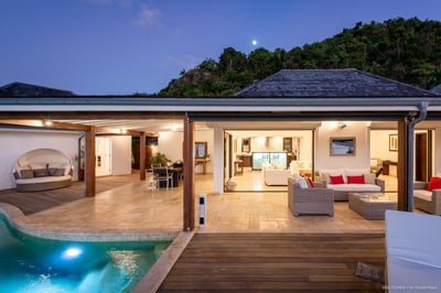 Luxury Villa Photo #10