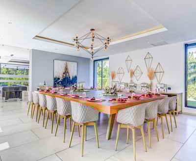 Luxury Villa Photo #24