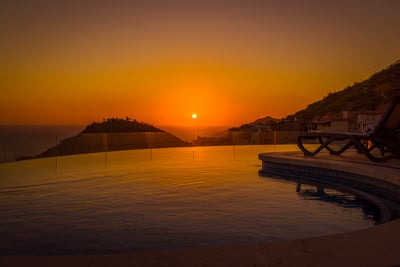 Luxury Villa Photo #8
