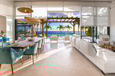 Luxury Villa Photo #36