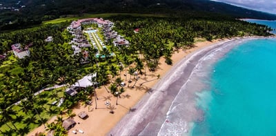 Luxury Villa Photo #12