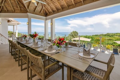 Luxury Villa Photo #9