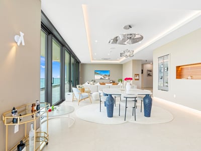 Luxury Villa Photo #27