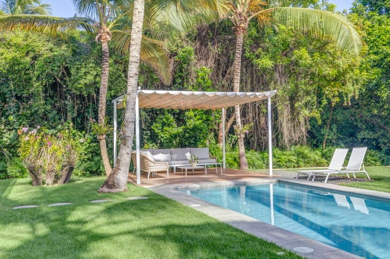 Arrecife 64 | Starfish