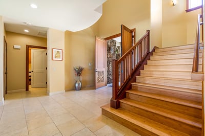Luxury Villa Photo #23