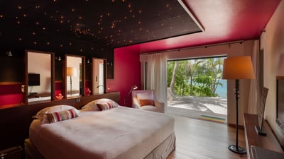Luxury Villa Photo #26