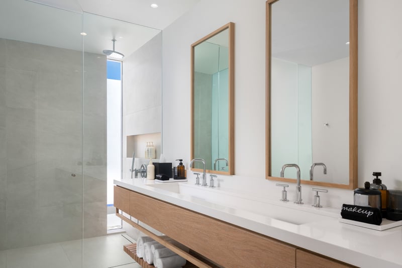 Beach Enclave North Shore 3 BDM Oceanfront Beach House