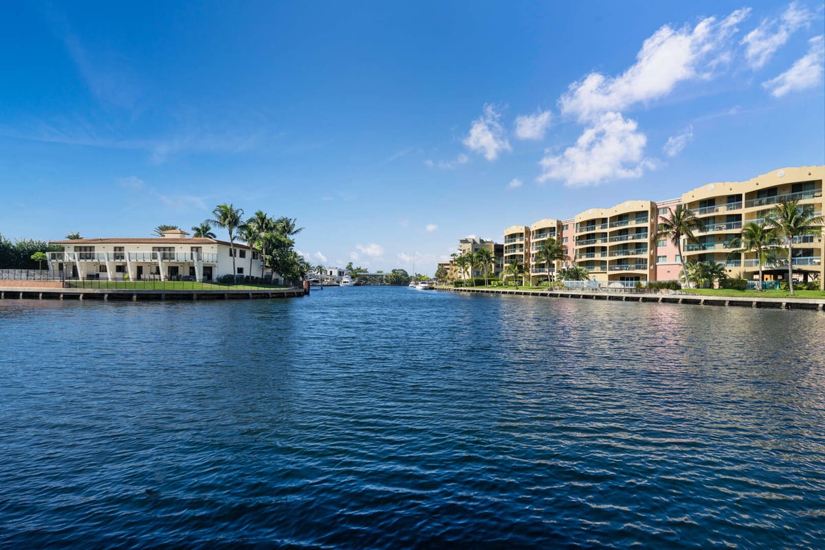 500 Palm Drive apartment rental - 30