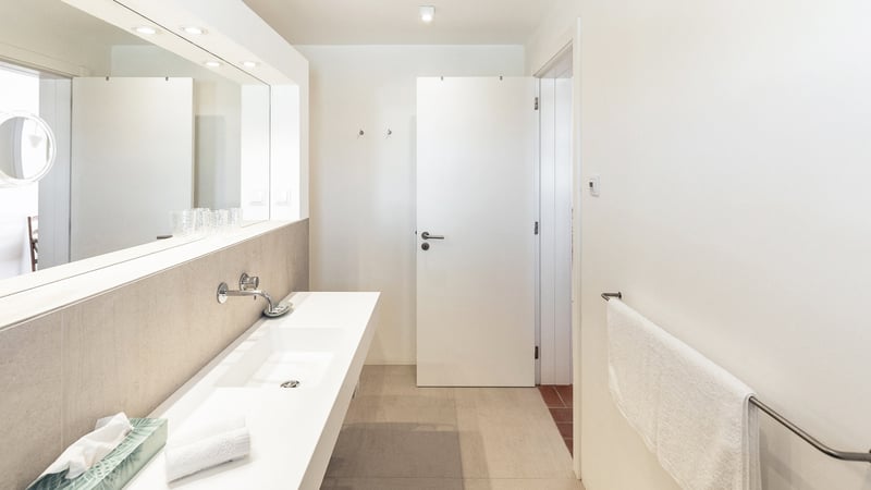 Casa do Horizonte Galé