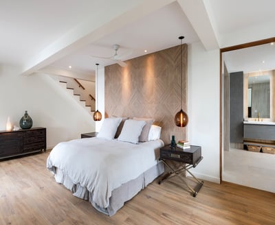 Luxury Villa Photo #21