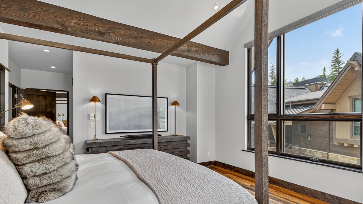 Restoration On The River