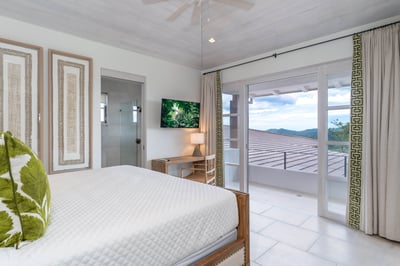 Palazzo del Mar | Bedroom