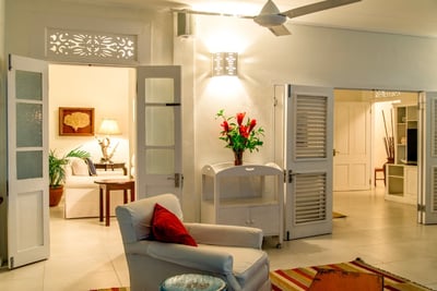 Luxury Villa Photo #24