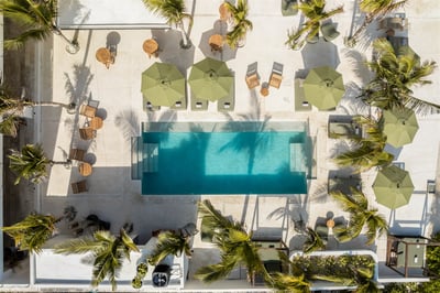Luxury Villa Photo #62