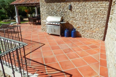 Luxury Villa Photo #7