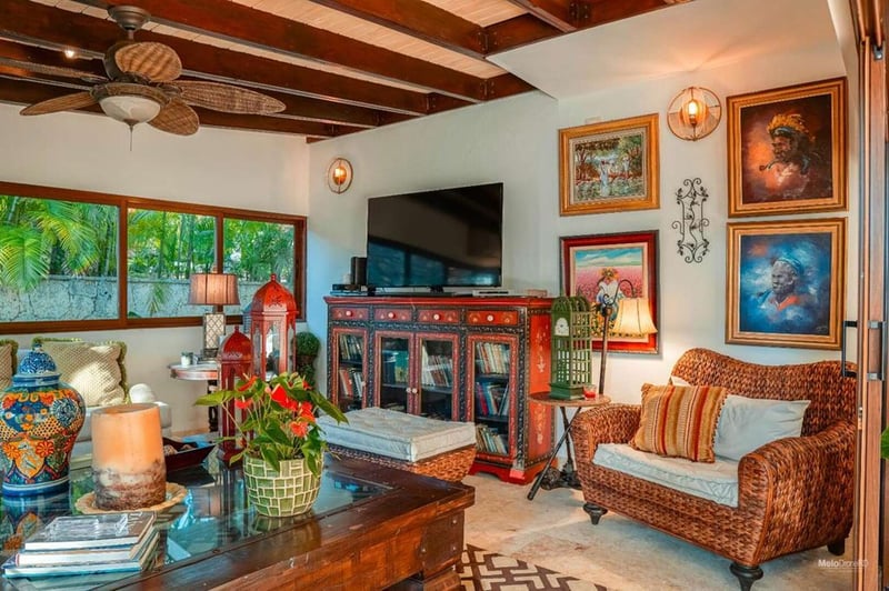 Las Terrazas 3 | Encanto