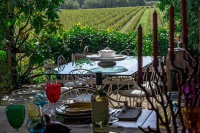 Luxury Villa Photo #19