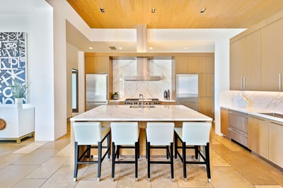 Luxury Villa Photo #32