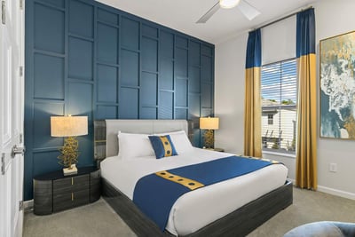 Luxury Villa Photo #31