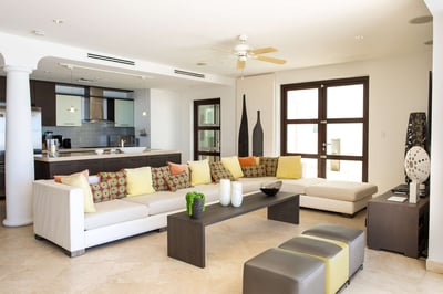 Luxury Villa Photo #11