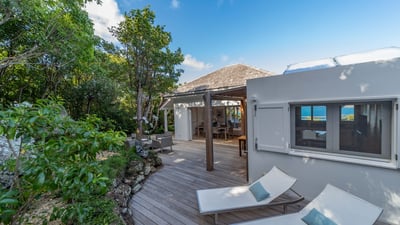 Luxury Villa Photo #18
