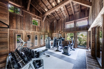 Luxury Villa Photo #22