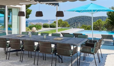 Luxury Villa Photo #10