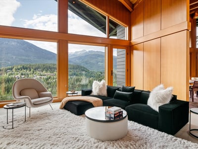 Luxury Villa Photo #13