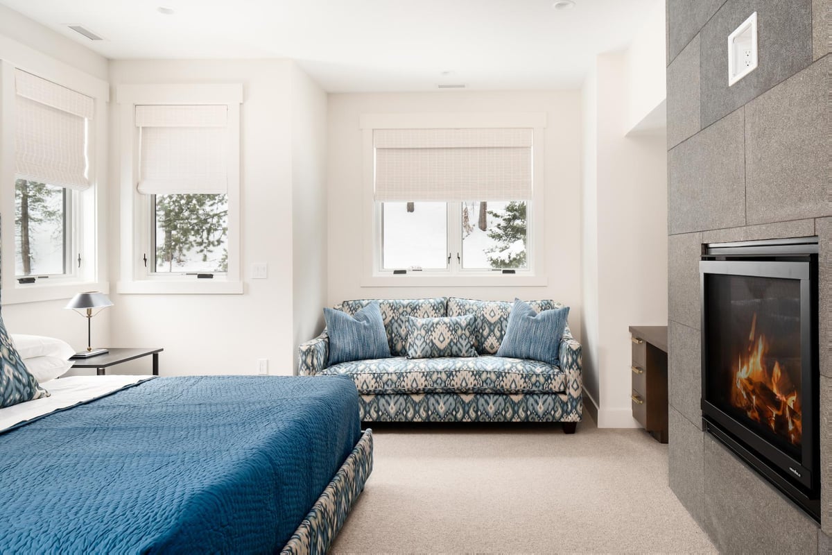 Spanish Peaks | Highlands Cabin 19