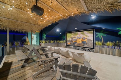 Luxury Villa Photo #79