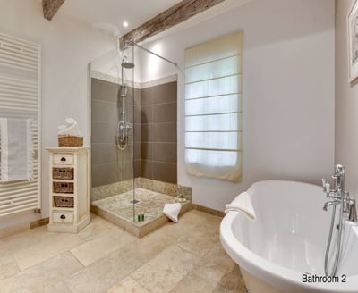 Luxury Villa Photo #28