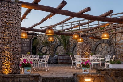 Luxury Villa Photo #10