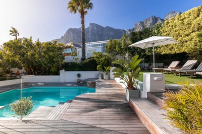 Luxury Villa Photo #6