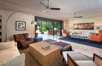 Luxury Villa Photo #7