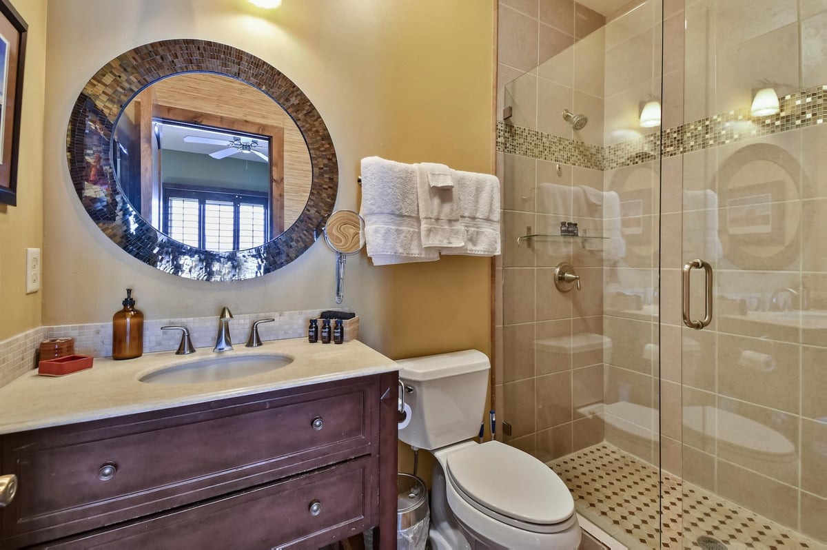 The Pearl of Park City