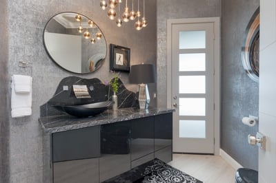 Luxury Villa Photo #38