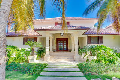 Luxury Villa Photo #63