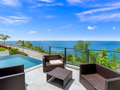 Ocean Breeze Villa A