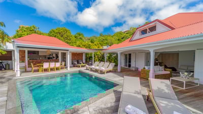 Villa Xanadu