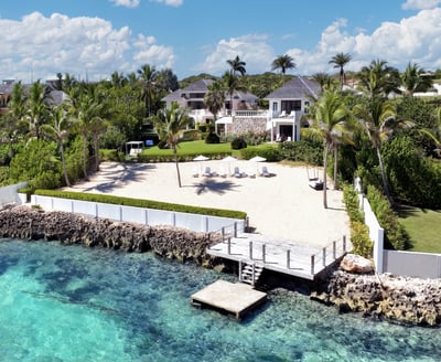 Little Harbour,Indigo