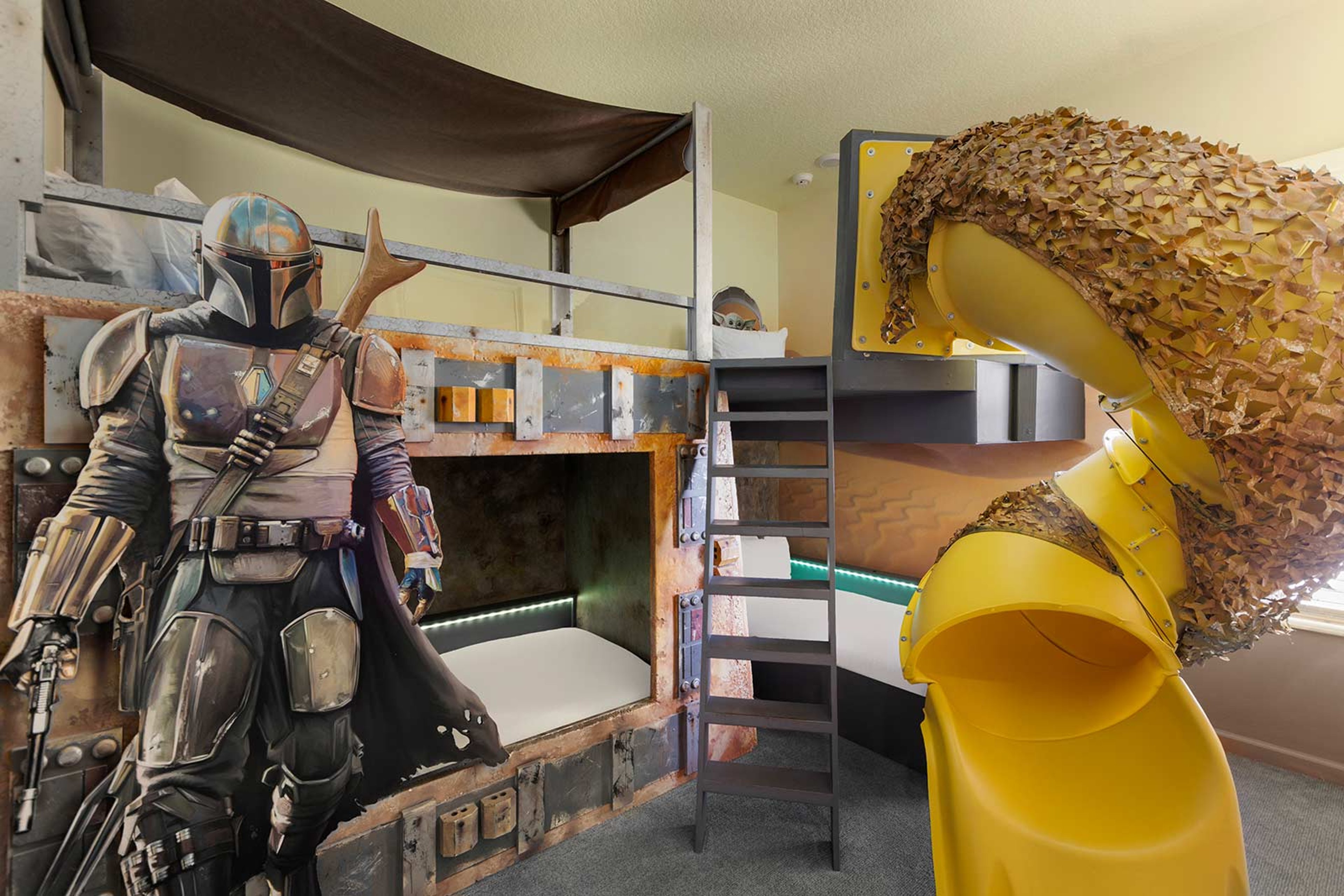 Bump & Run at Villatel Village Solterra - 3