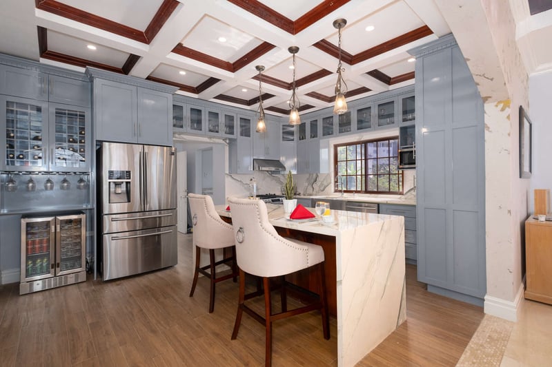 Villa Deluxe Paradise