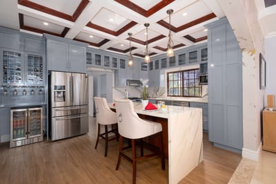 Luxury Villa Photo #34