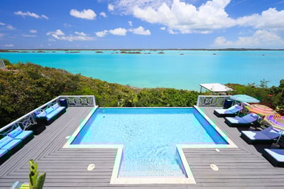 Luxury Villa Photo #11